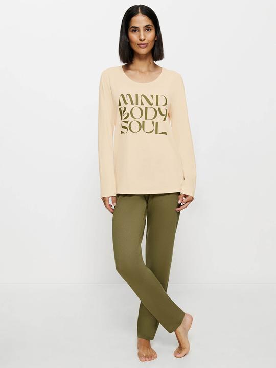 Produktbild Triumph Pyjama Basic (38)