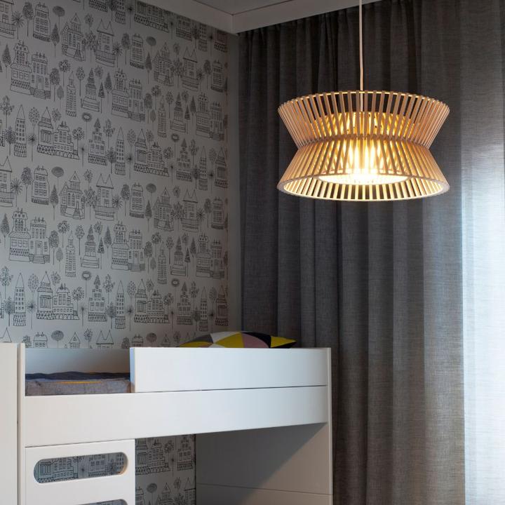 Image du produit Secto Design Kontro 6000 (E27, 9000 lm)