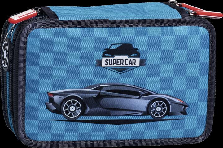 Actual product image School case Speed