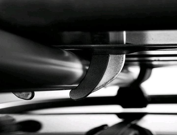Image du produit Hapro Coffre de toit Traxer 46 Anthracite370 litres (370 l)