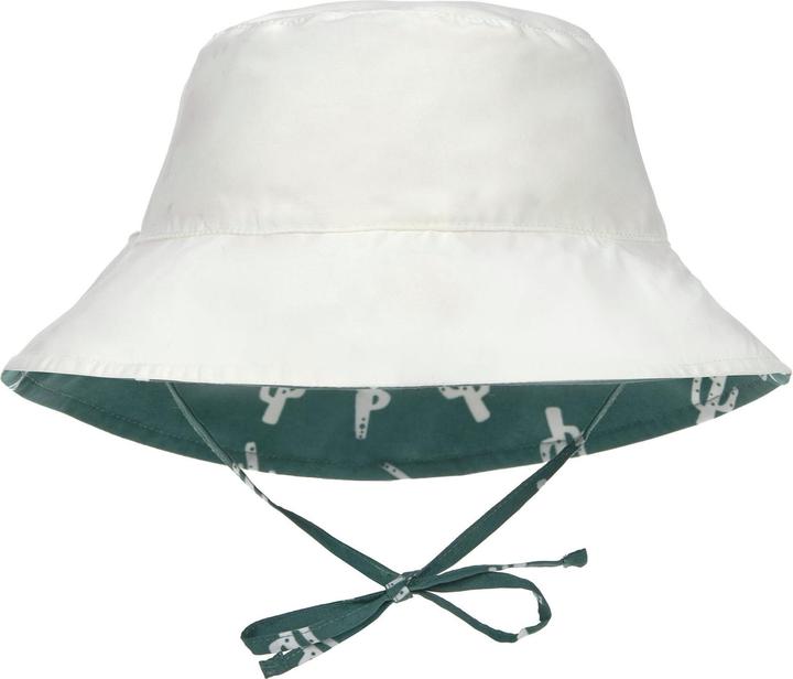 Actual product image Lässig Fishing hat motif with UV protection (43, 45)
