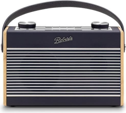 Produktbild Roberts Rambler Max (Internetradio, DAB+, UKW, Bluetooth, WLAN)