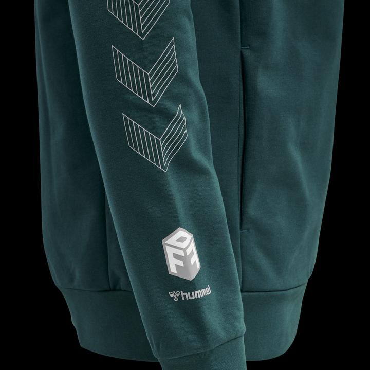 Immagine prodotto hummel Hmlmove Camicia In Cotone Grid (S)
