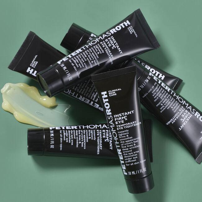 Actual product image Peter Thomas Roth Instant Firmx Eye (Gel, 30 ml)