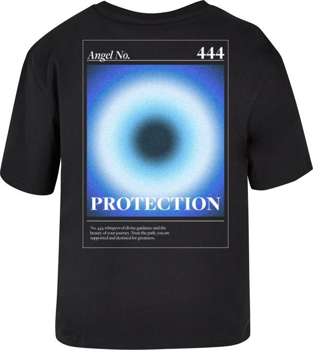 Produktbild Miss Tee 444 Protection Tee - 136483 (XL)