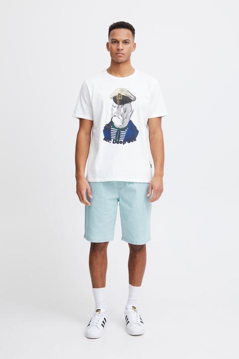 Actual product image Blend BHShorts 20717026 (XXL)
