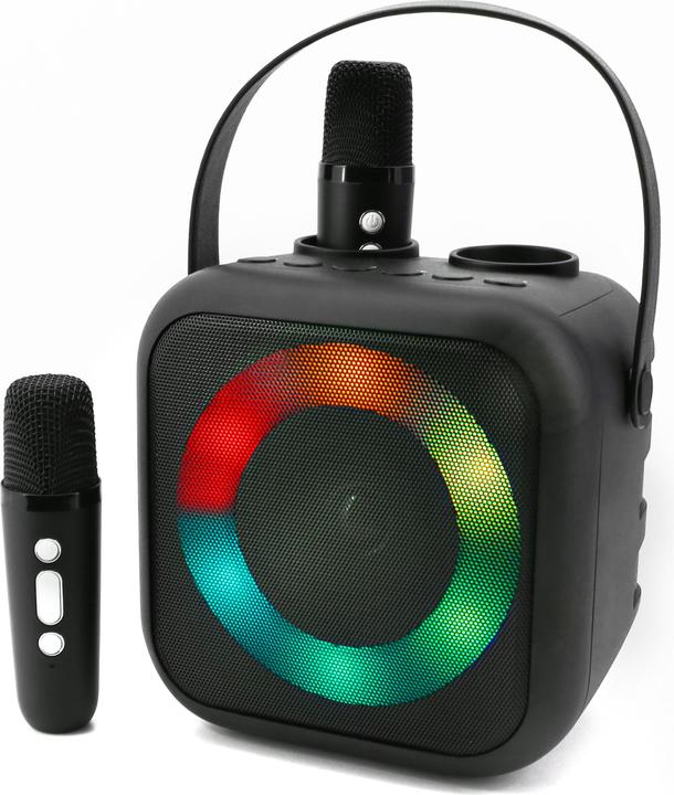 Produktbild Soundmaster BT2024SW (Akkubetrieb)