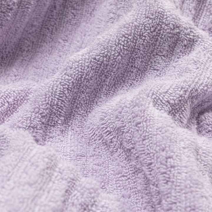 Immagine prodotto BYYU Asciugamano da doccia Rona (70 x 140 cm)