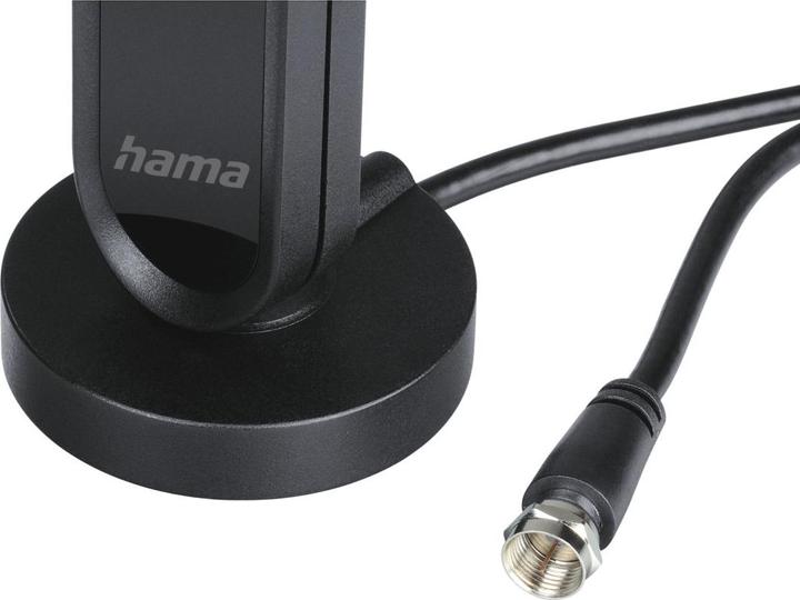 Actual product image Hama Radio (DAB+, DAB, FM)