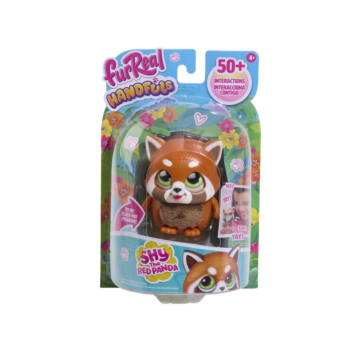 Produktbild Just Play FurReal Handfuls ass.