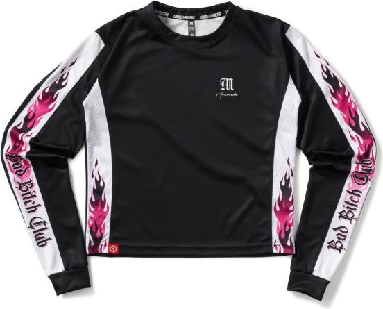 Loose Riders BBC black