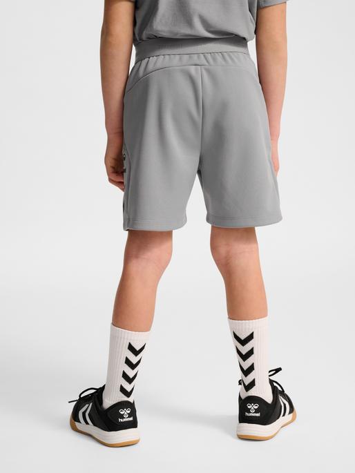 Actual product image hummel hmlCIMA 2.0 SHORTS KIDS (140)