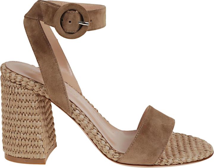 Gianvito Rossi G32469.85RICCBL (41)