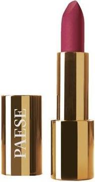 Image du produit Paese Cosmetics 109 Berry Nude Mattologie Matte Lipstick with Vitamin A C E