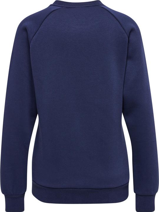 Produktbild hummel Red Heavy Sweatshirt Woman (S)