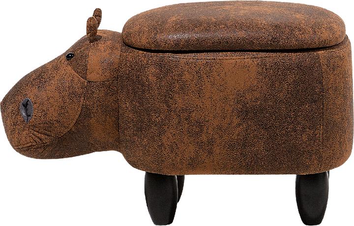 Image du produit Beliani Hippo
