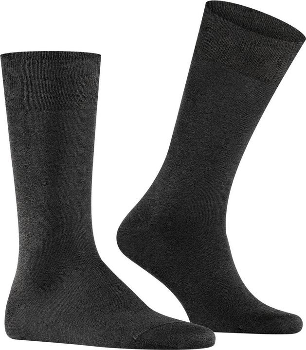 Immagine prodotto Falke Calzini Business Stretch (Confezione da 2, 41 - 42)