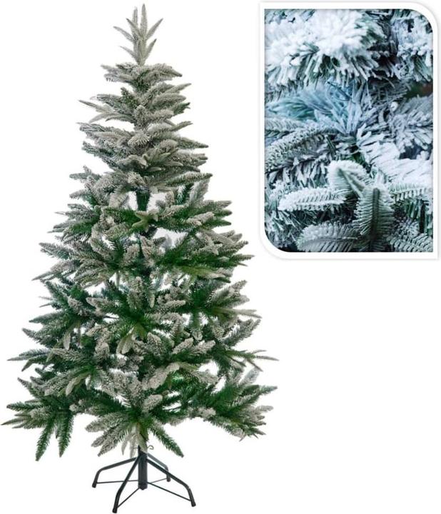 Ambiance Technology Künstlicher Weihnachtsbaum (150 cm)