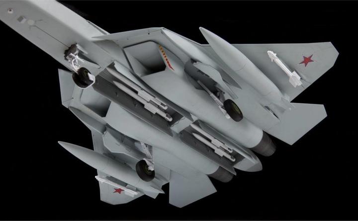 Produktbild 1:48 Sukhoi SU-57