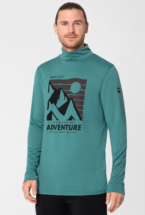 Actual product image Super Natural Adventure Turtle (XXL)