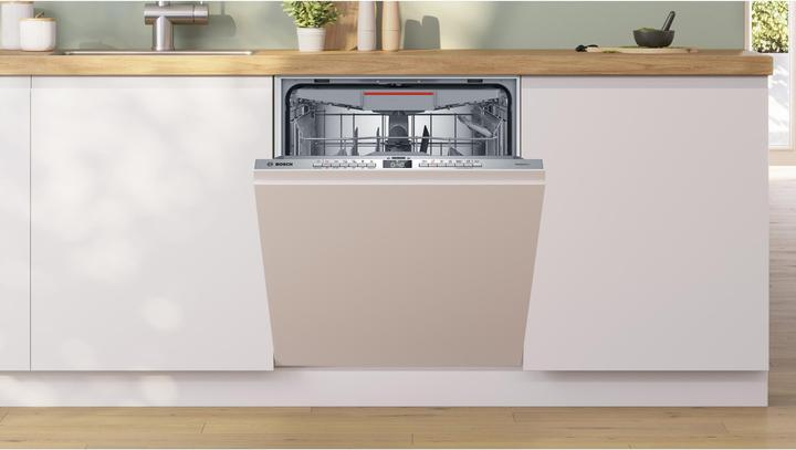 Actual product image Bosch Hausgeräte SMV6ZCX10E