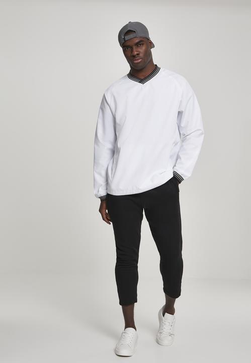 Produktbild Urban Classics Warm Up Pull Over (XL)