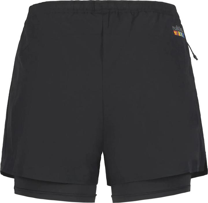 Produktbild Rukka 2in1 shorts für damen makela (44)