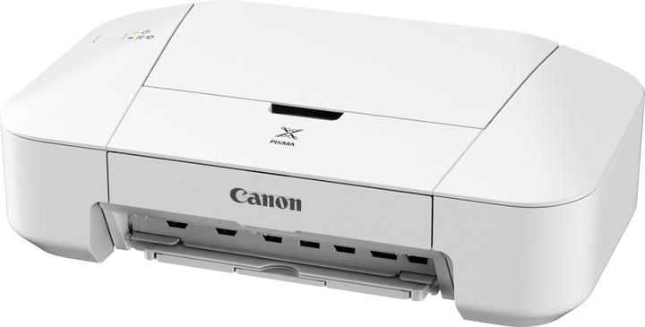 Canon Pixma Ip2850 (Ink, Colour)