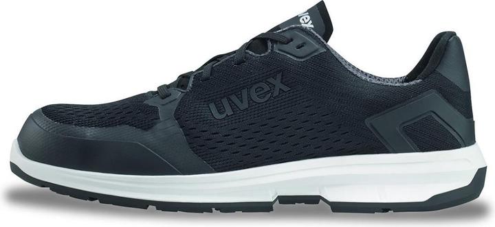 Produktbild Uvex Safety Sicherheitshalbschuh (S1, 37)
