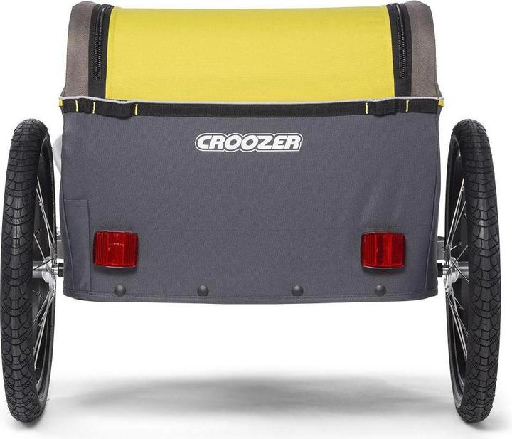 Image du produit Croozer Cargo Kalle