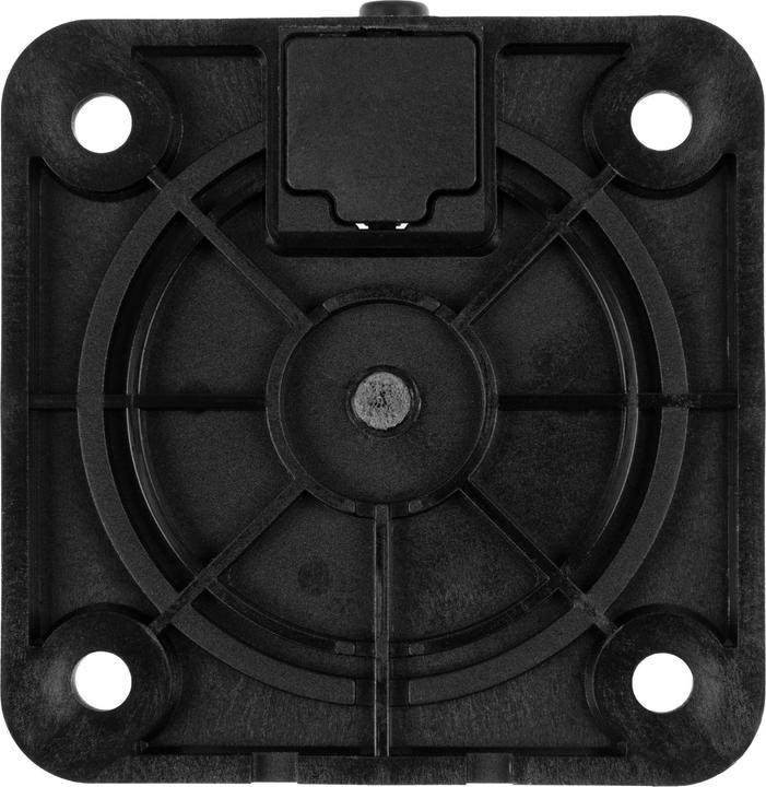 Produktbild Furber.power Wandhalterung POC für Typ 2 Autoladekabel, Set: Nein