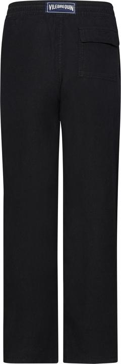 Actual product image Vilebrequin Trousers Black (XL)