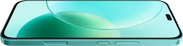 Immagine prodotto Honor 400 Lite (256 GB, Marrs Green, 6.70", SIM + eSIM, 108 Mpx, 5G)