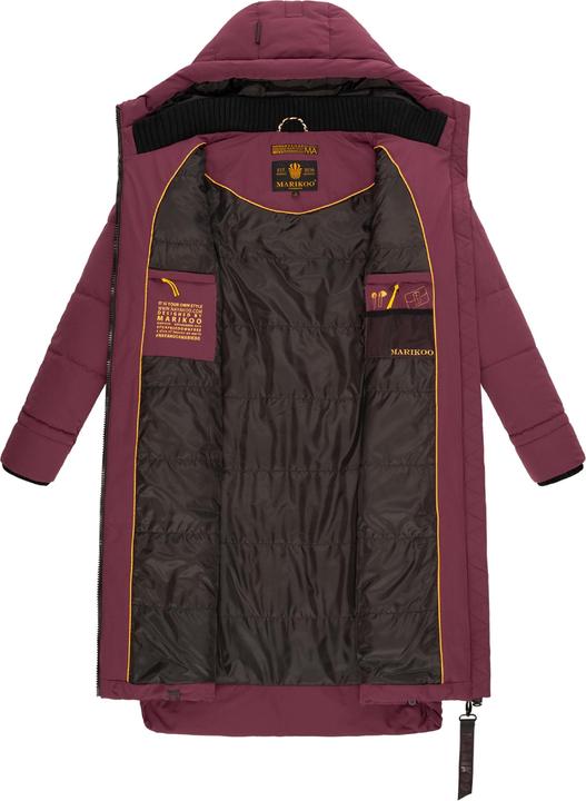Actual product image Marikoo Benikoo (XXL)
