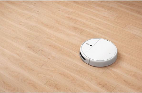 Immagine prodotto Xiaomi Mi Mop (Aspirazione robotica)