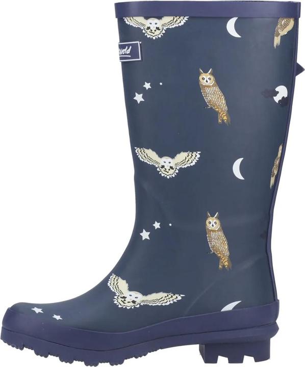 Image du produit Cotswolds - Bottes de pluie WOODLAND - Enfant (36)
