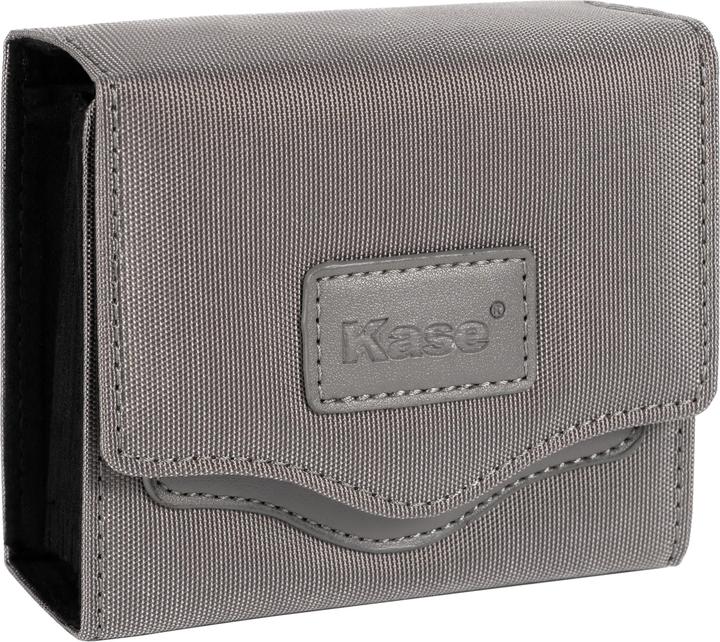 Produktbild Kase KW Revolution Filter Tasche für magnetische Rundfilter
