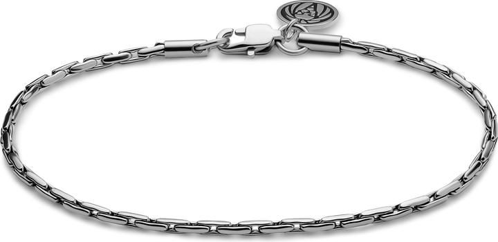 Lucleon Essentials (0.20 cm, Metall)