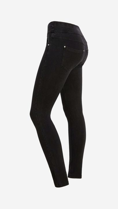 Actual product image Freddy N.O.W.® Pants NOWY1MC002ORG (XS)