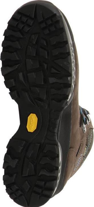 Actual product image Hanwag Tatra II GTX shoes (38)