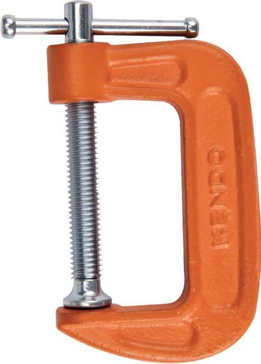 Productafbeelding Kendo Visgewricht (50 mm)