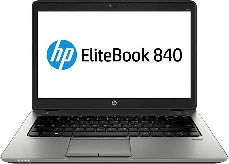 Produktbild HP EliteBook 840 G1 (14", Intel Core i5-4200U, 8 GB, 256 GB, CH)