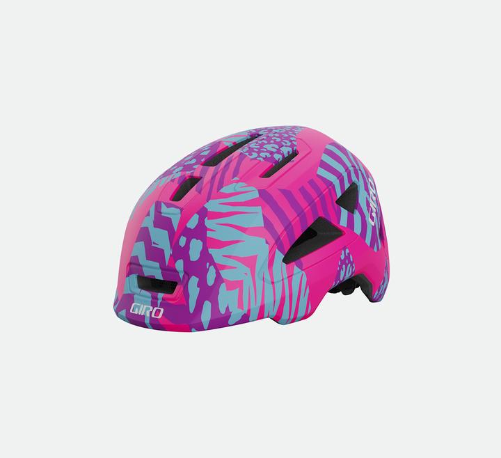 Immagine prodotto Giro Casco Scamp II (45 - 49 cm)