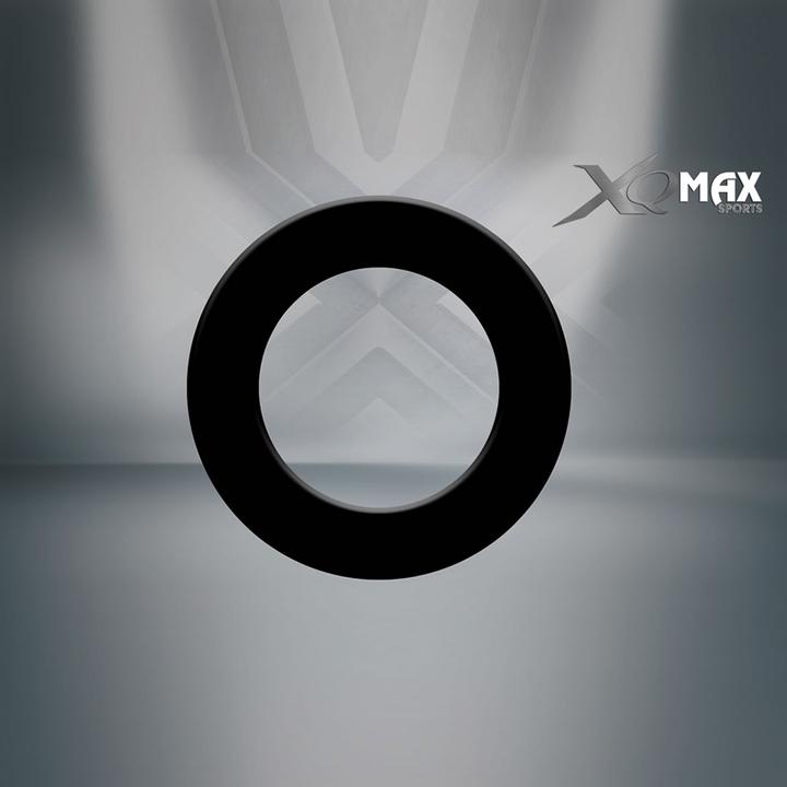 Actual product image XQ Max Surround protective jacket