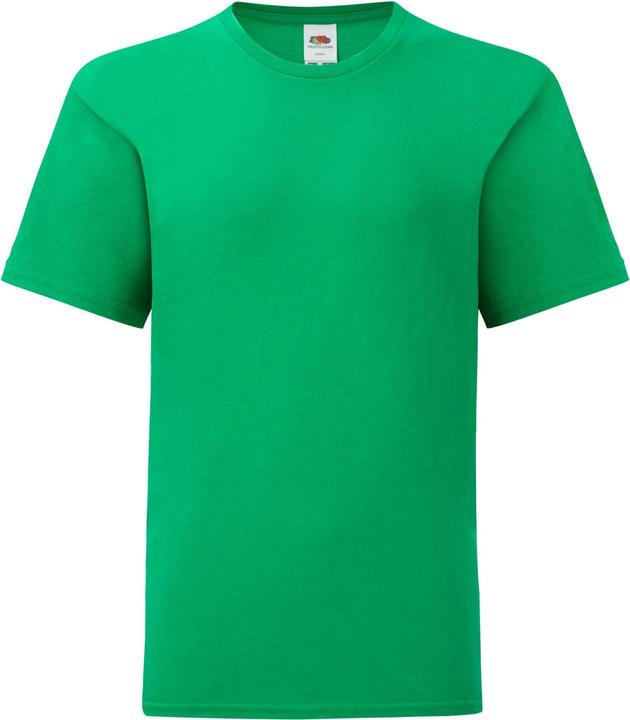Fruit of the Loom Iconic 150 TShirt (152, 158)