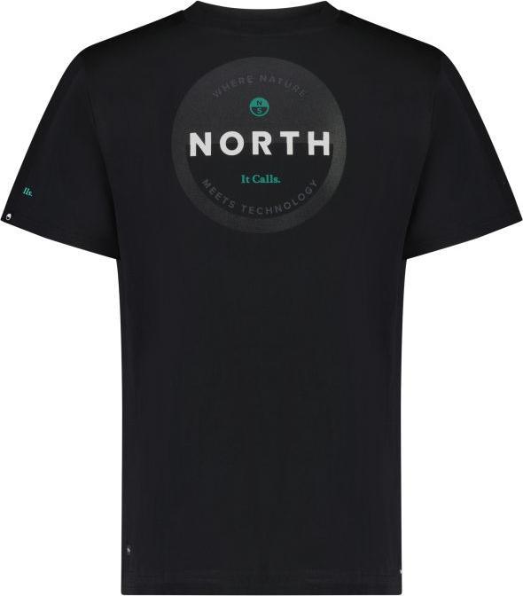 Actual product image North Loop Tee (L)