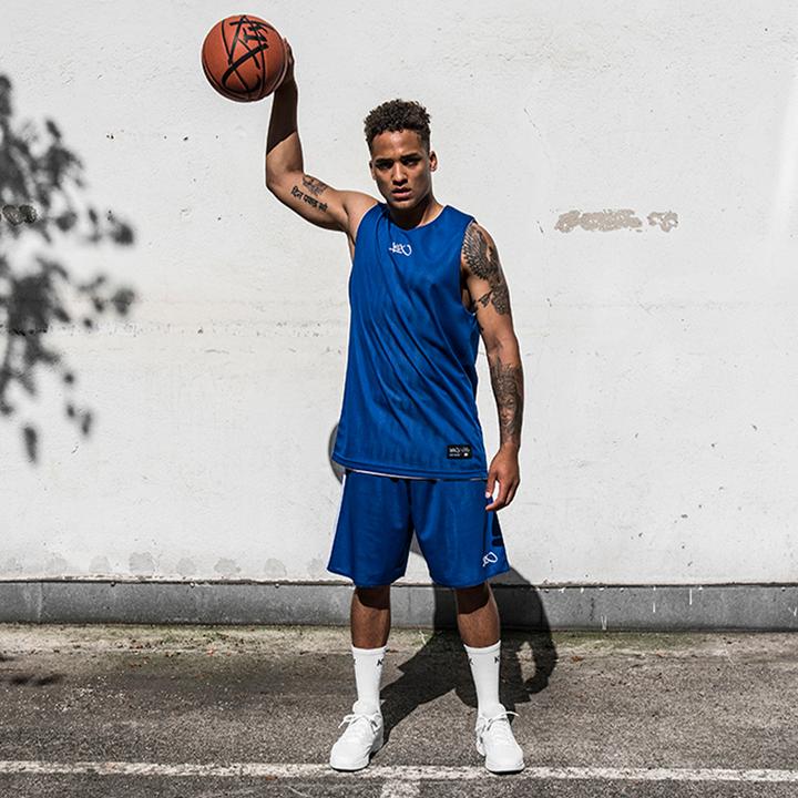 Produktbild K1X Anti Gravity Jersey (XXL)
