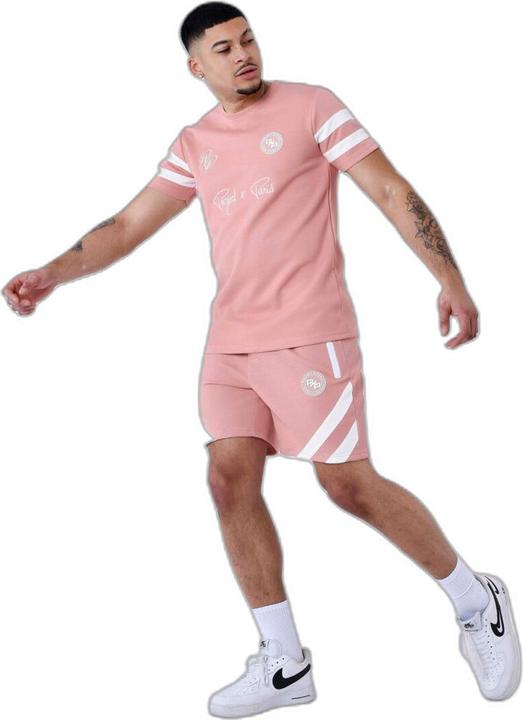 Image du produit Project X Paris short bande cousu (XL)