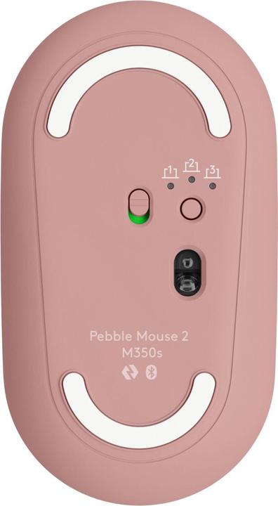 Actual product image Logitech Pebble 2 (Wireless)