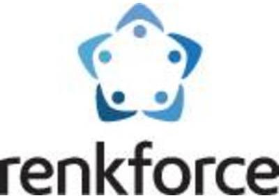 Produktbild Renkforce Zusatzfernbedienung für Funkschaltsystem Art. Nr. 1359881